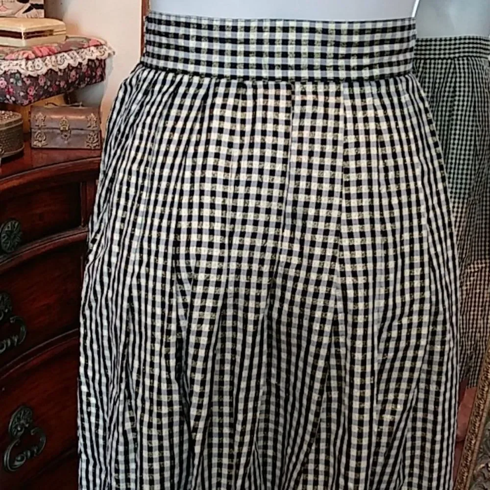Talbot skirt